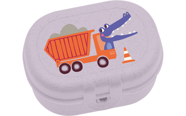 Koziol Pascal Mini Snackbox / Essensdose