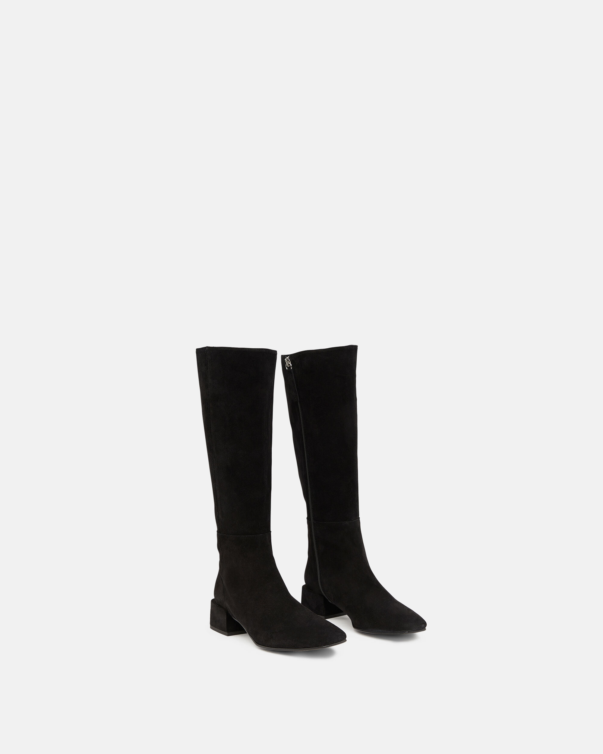 BOTTE NAHLA Noir
