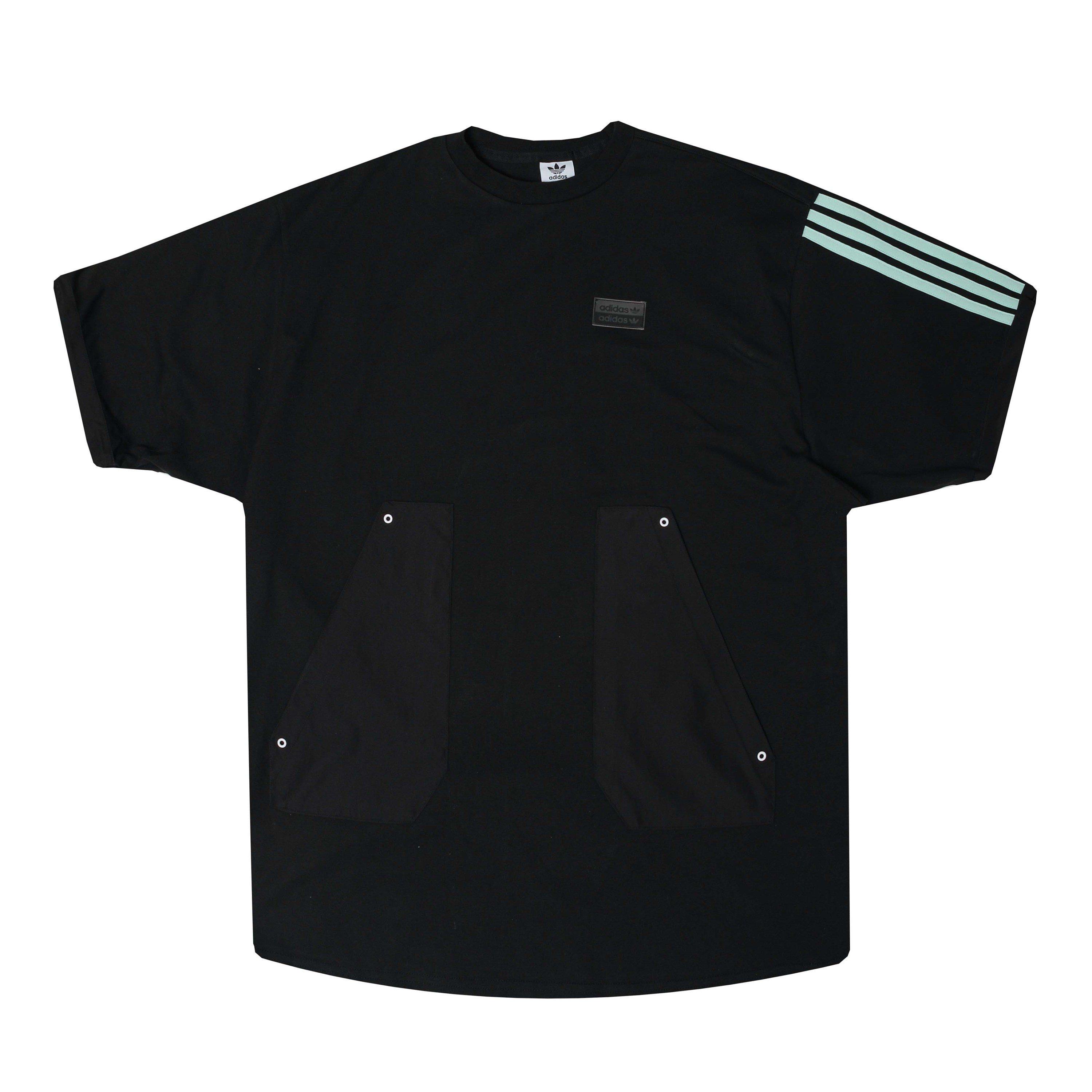 adidas Long Tee Ss Ld99