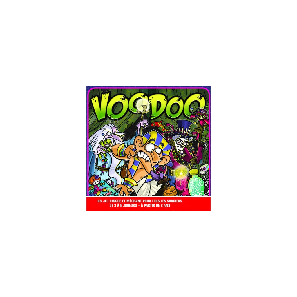 Voodoo