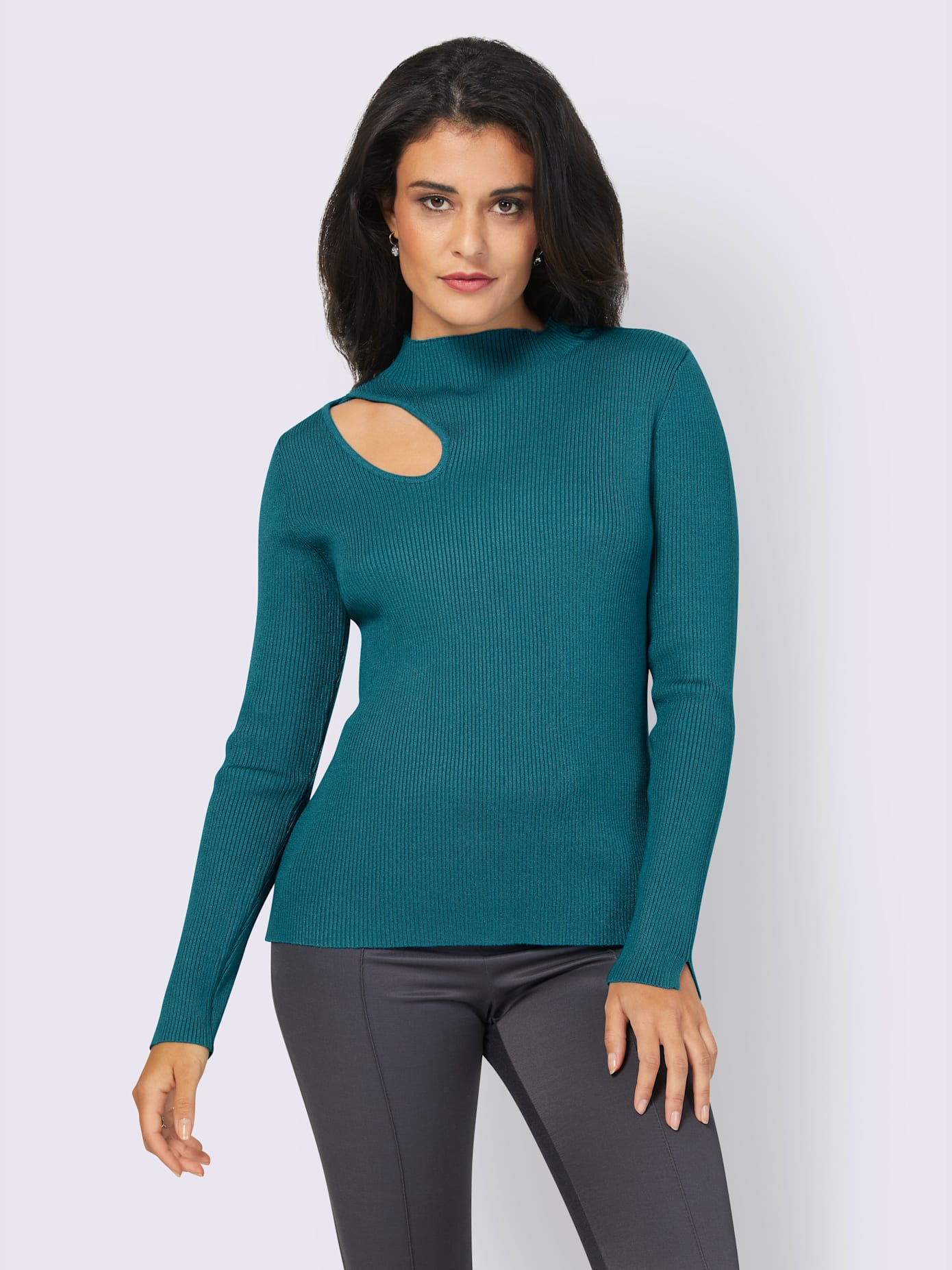 Pull viscose