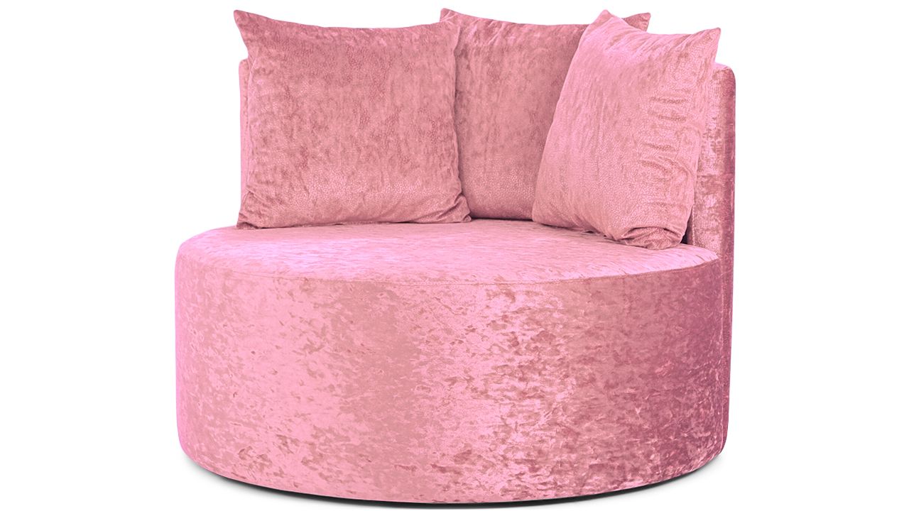 Fauteuil Lucano