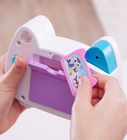Gabby's Dollhouse Leget?jskamera - Kat