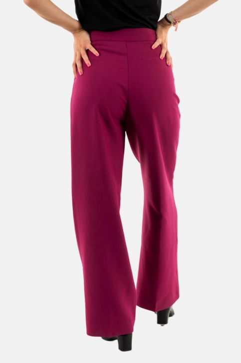 pantalons grace & mila latin_22084 pivoine