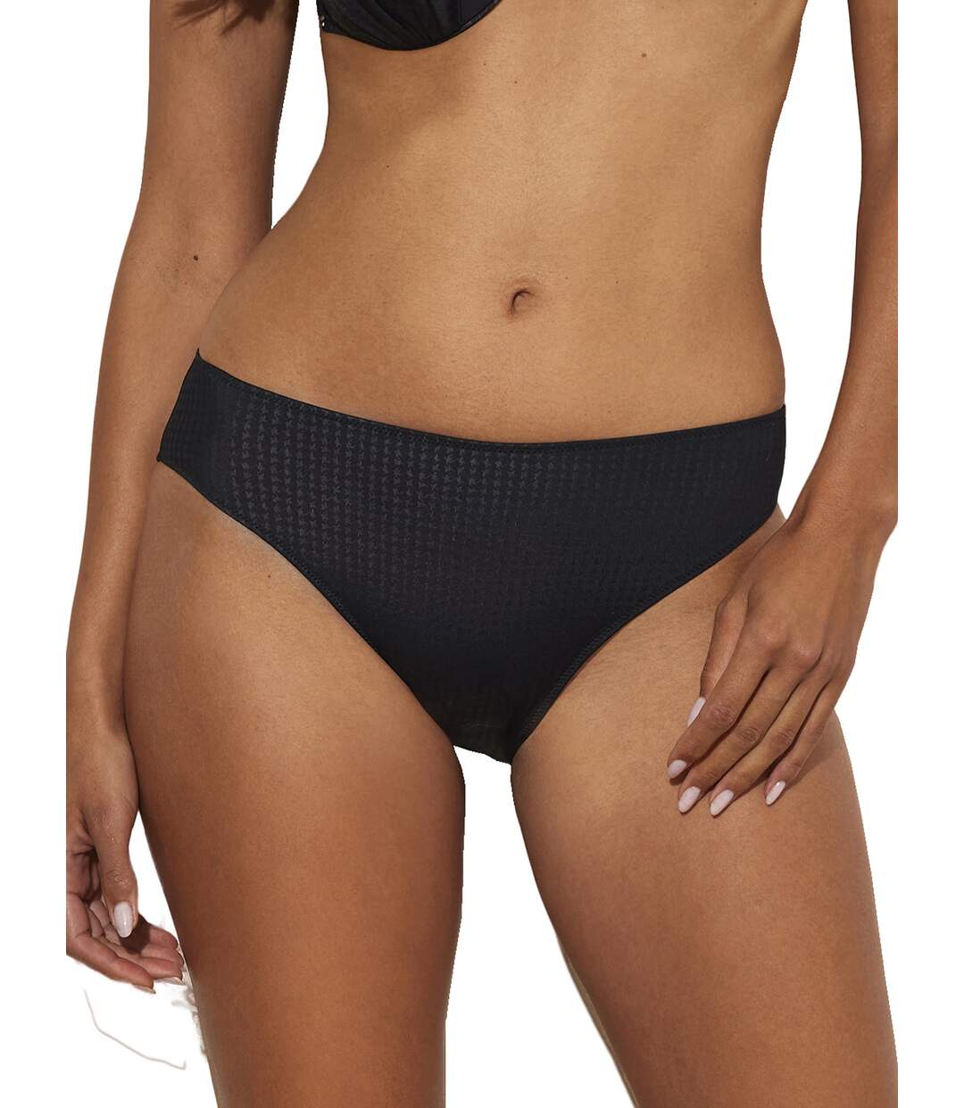 Bas maillot slip de bain Manhattan Selmark Mare