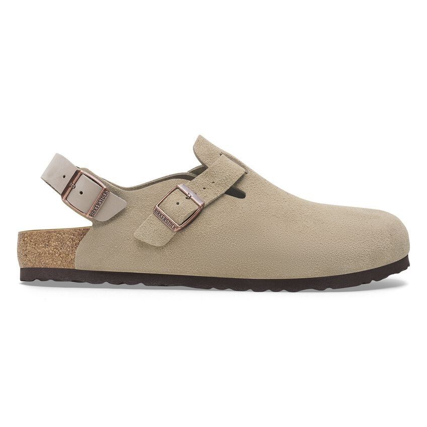 Birkenstock Tokio II Suede