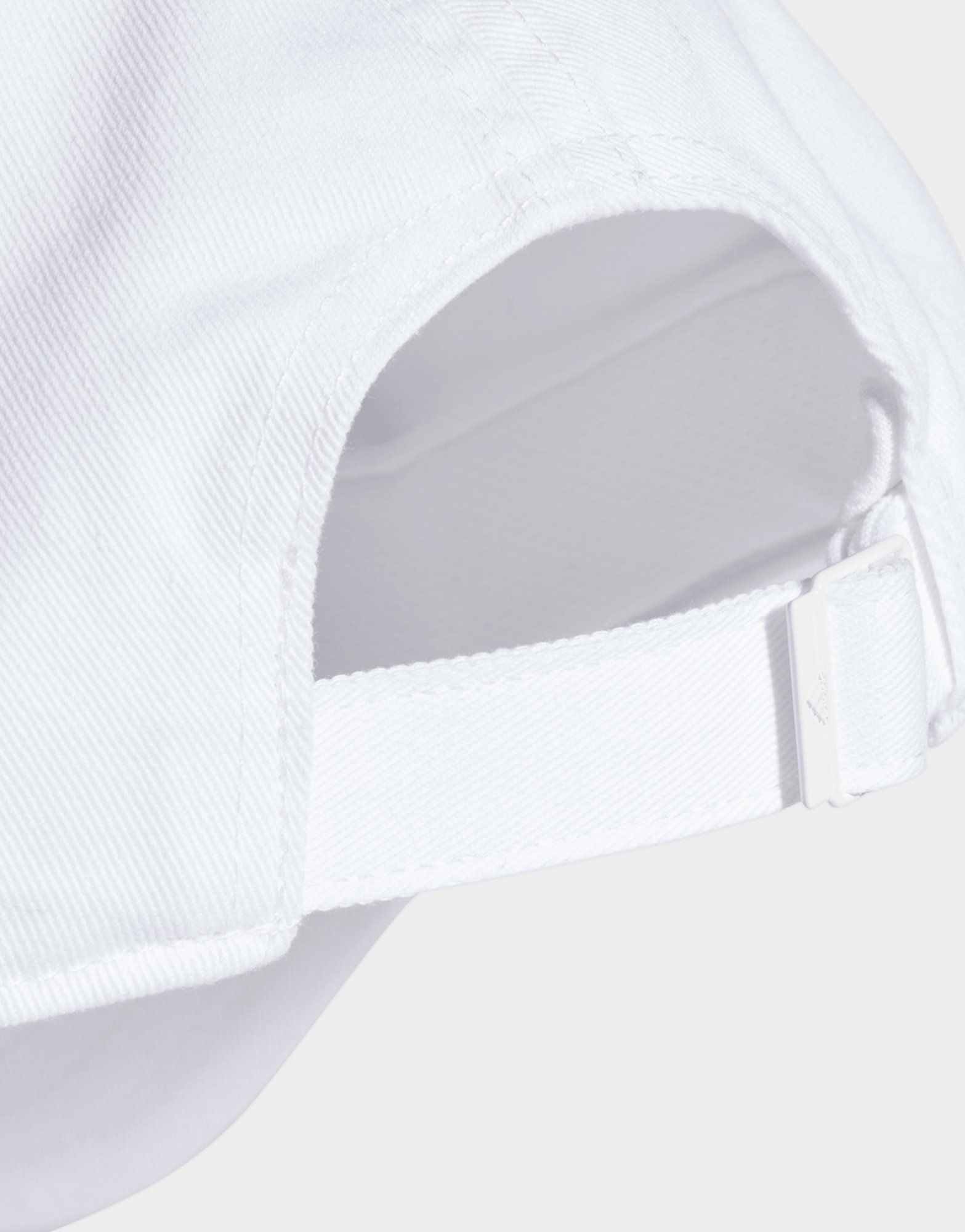 adidas Casquette de baseball sergé de coton