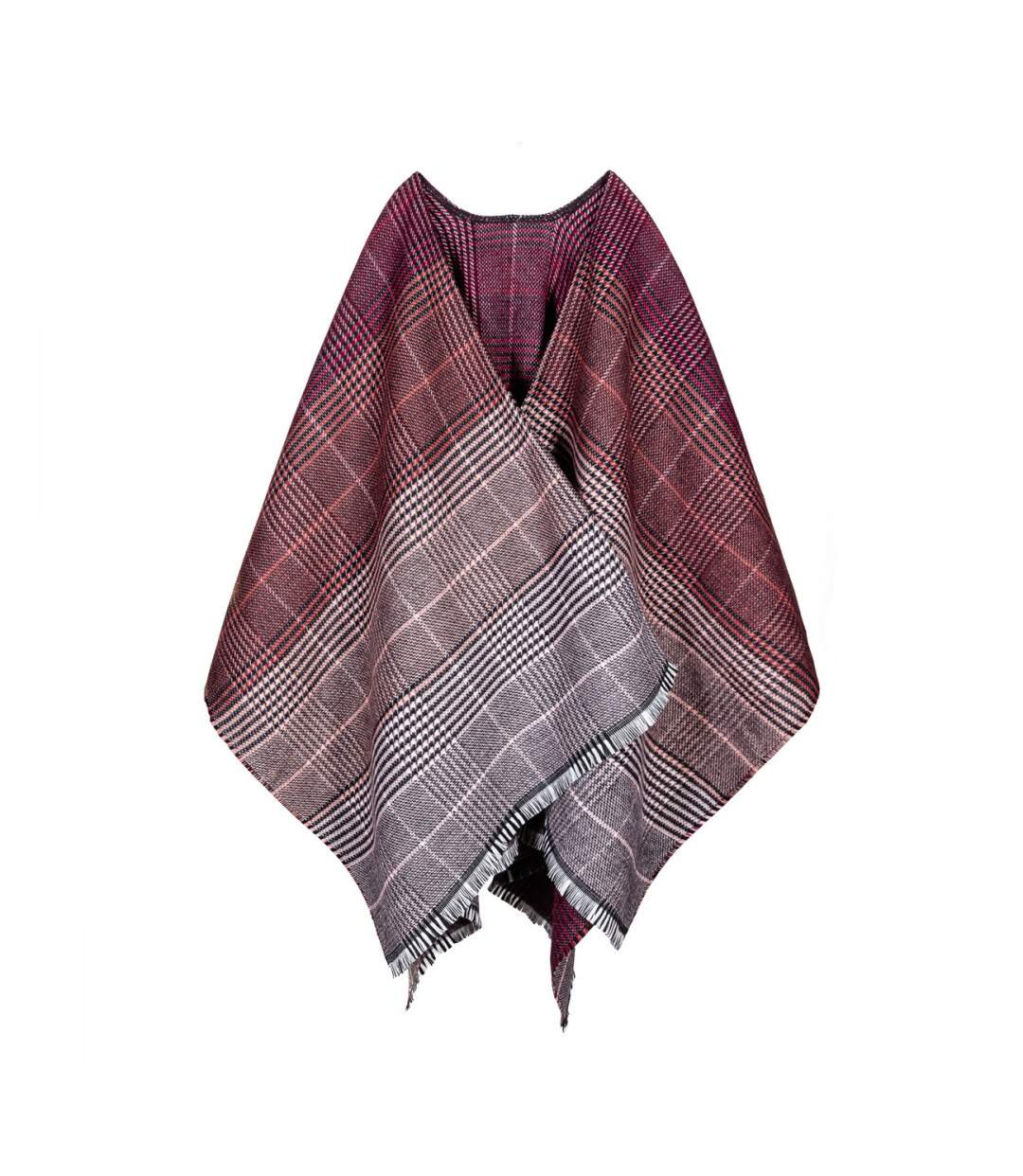 Poncho Pimienta  - Fabriqué en France