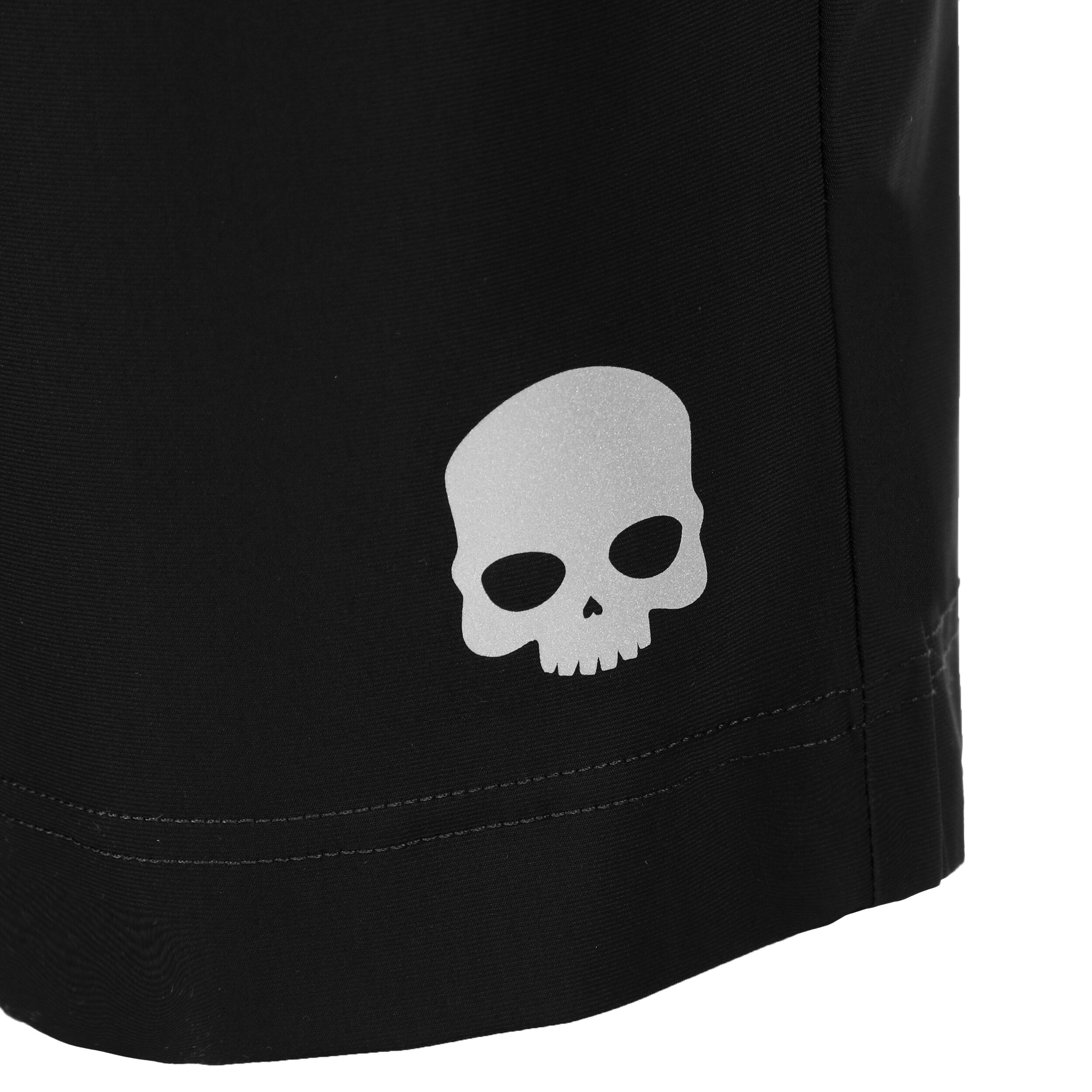 Hydrogen Tech Shorts Hommes - Noir