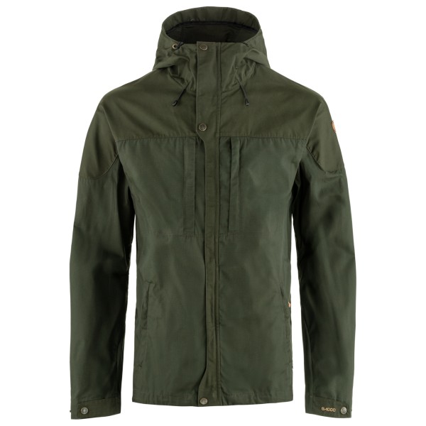 Fjällräven - Skogsö Jacket - Veste de loisirs