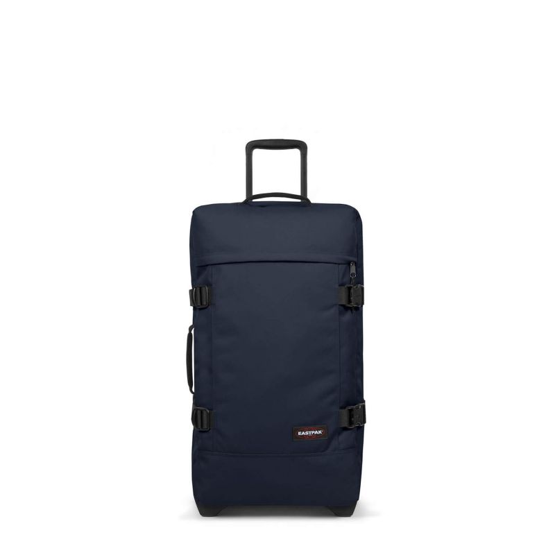 Valise souple Tranverz M 67 cm Ultra marine
