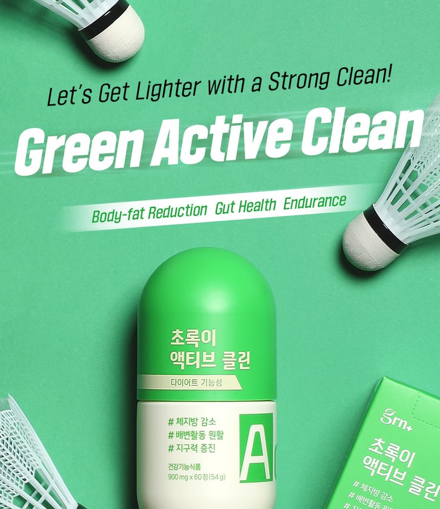 grn+ - Groen Actief Schoon