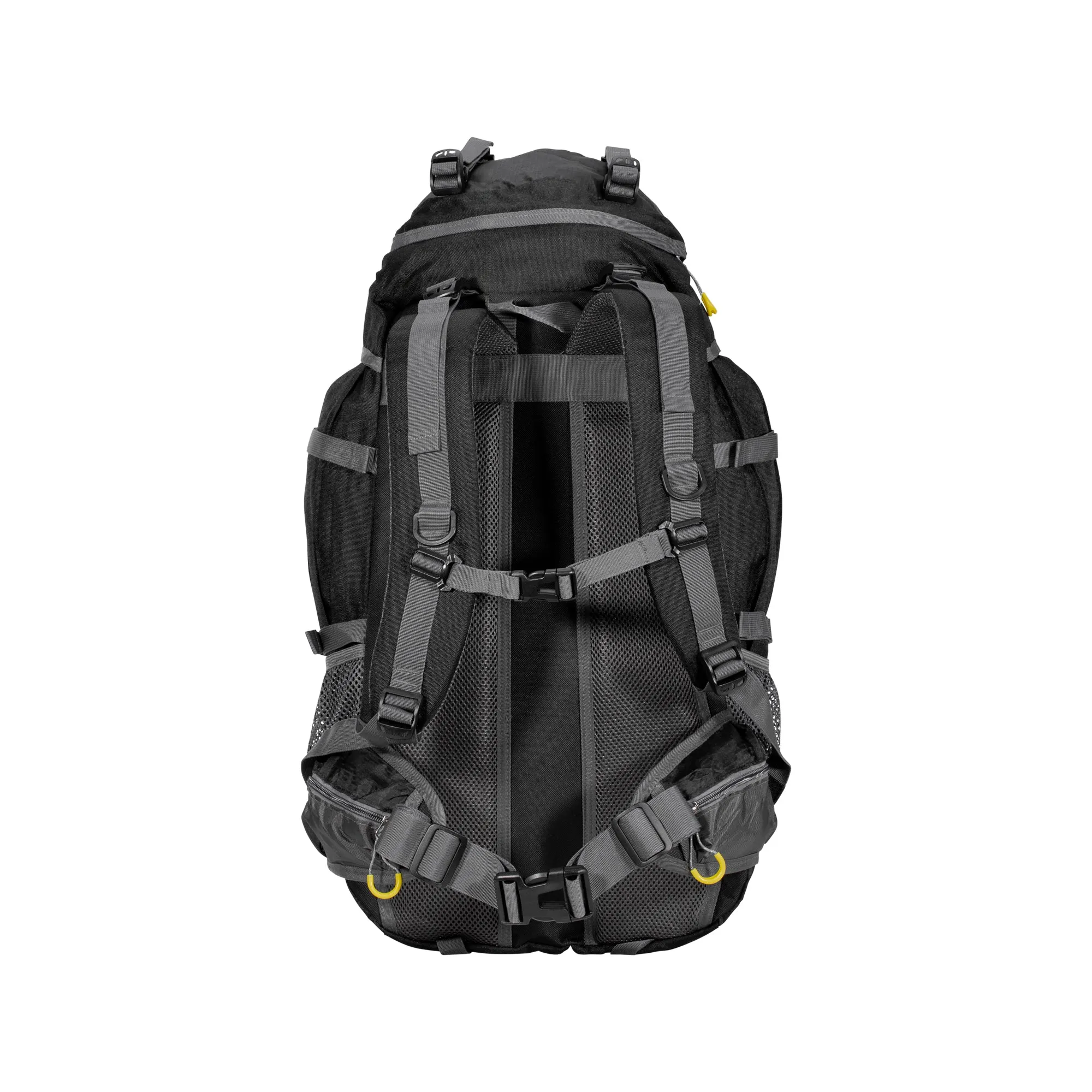 Diverse -  Rucksack Soldier Blade 65 + 5 L mit Solarbatterie