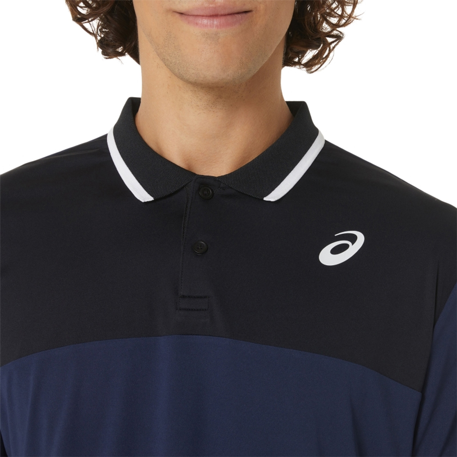 Asics Court Polo