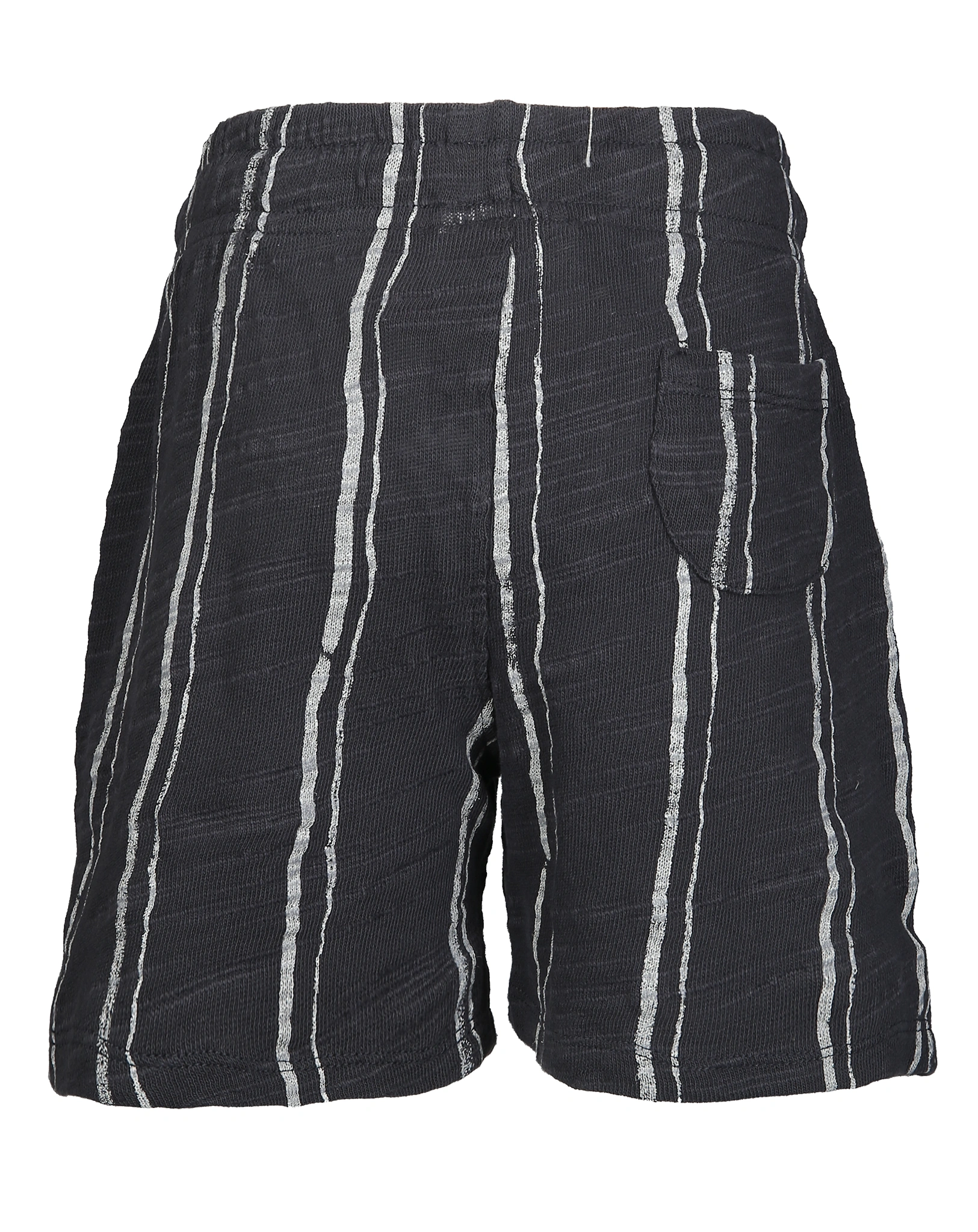 Jersey-Shorts CHARCOAL in dunkelgrün