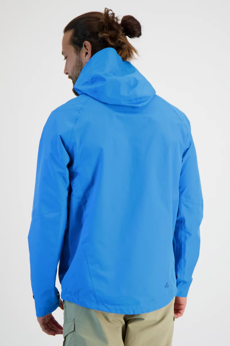 2117 OF SWEDEN Skogmo 3L Herren Outdoorjacke