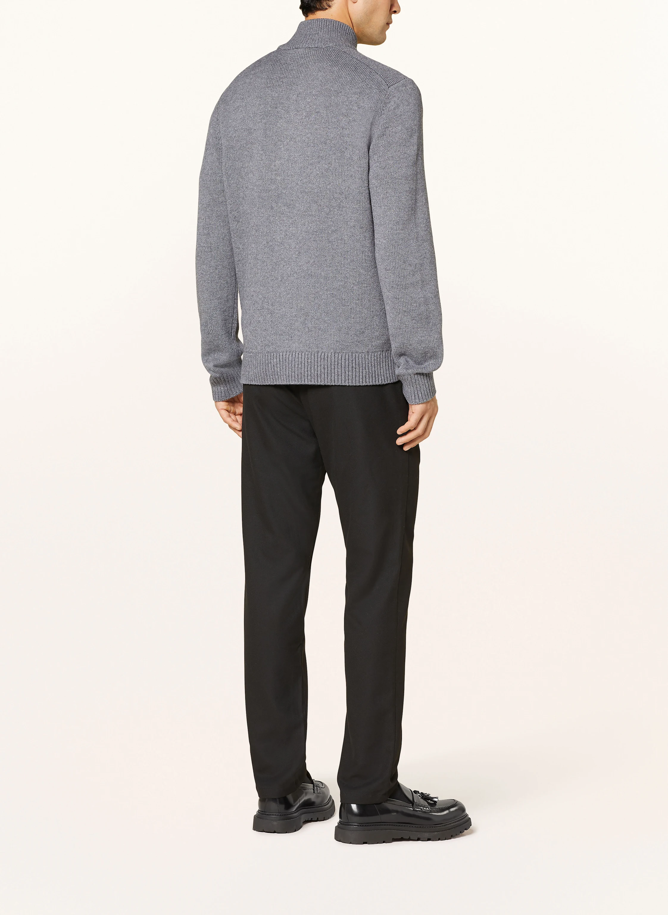 JOOP! JEANS Strickjacke MARIOR