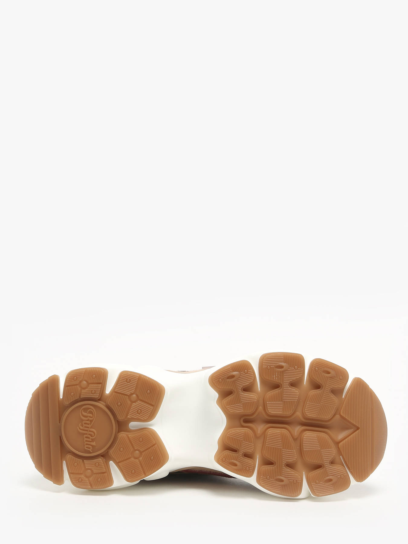 Sneakers Binary Glam BUFFALO