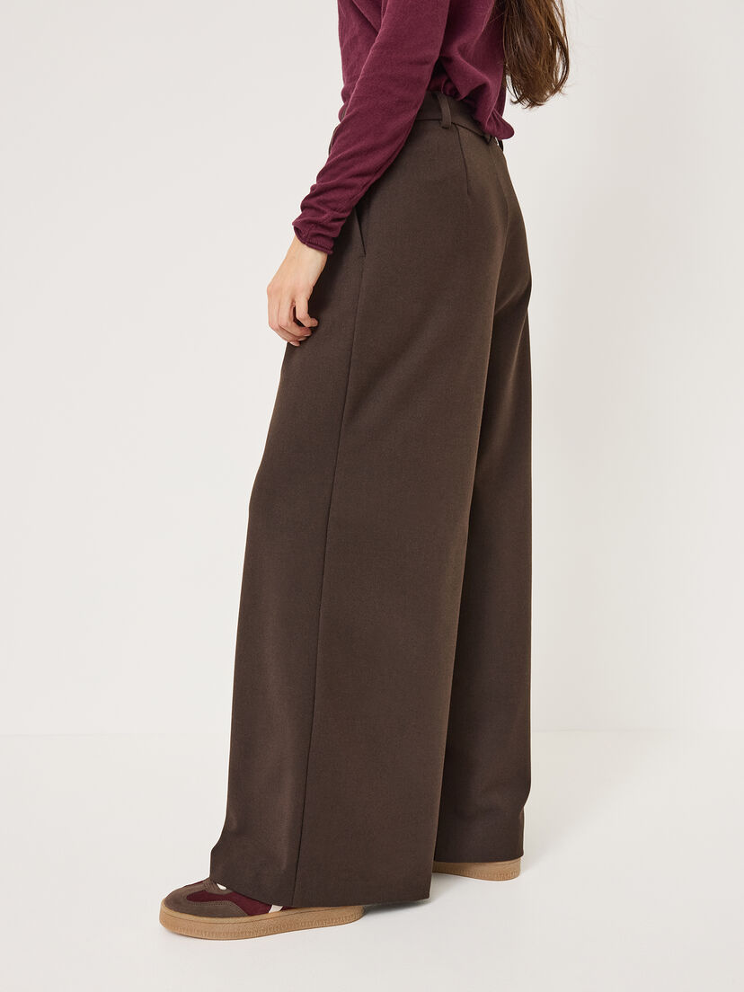 Broek - bruin