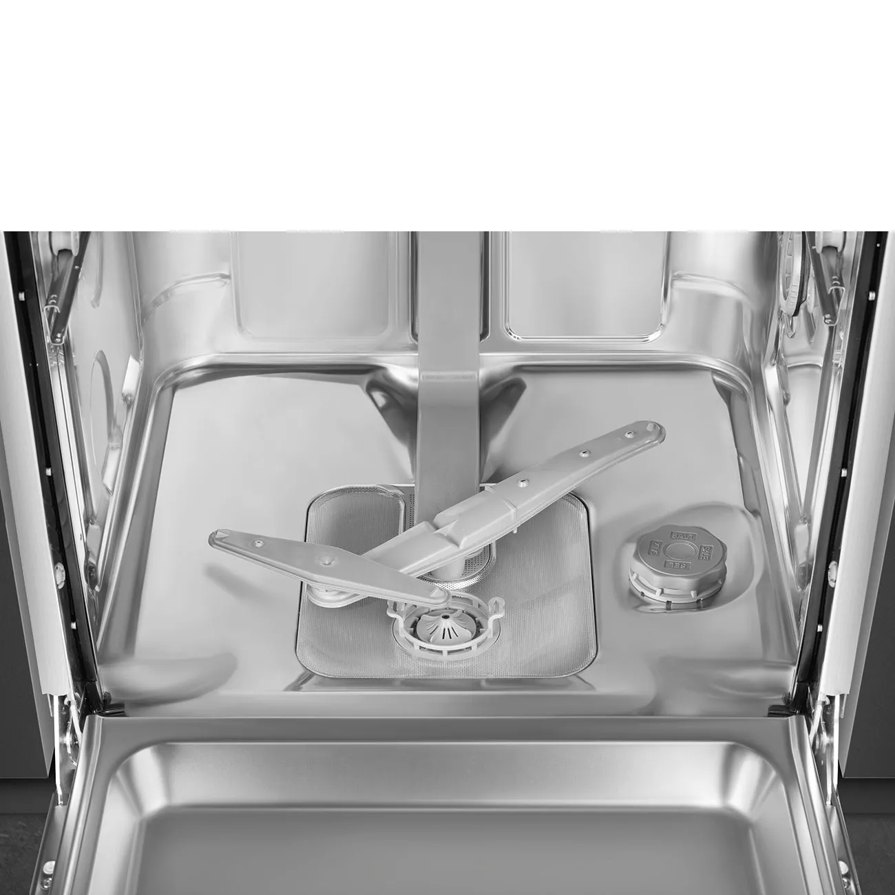 Smeg Universal Opvaskemaskine