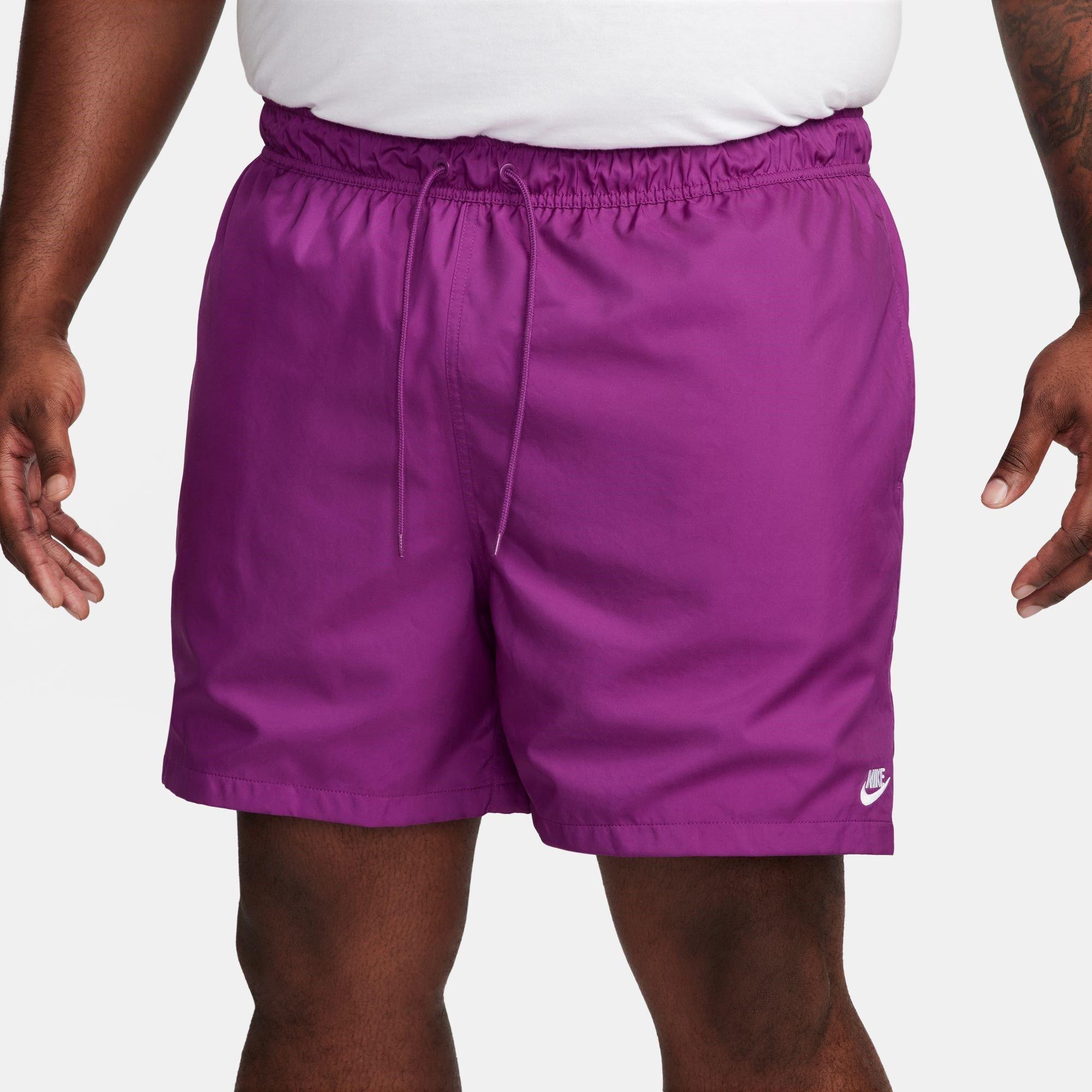 Nike Sportswear Essentials Mens Woven Flow Shorts
