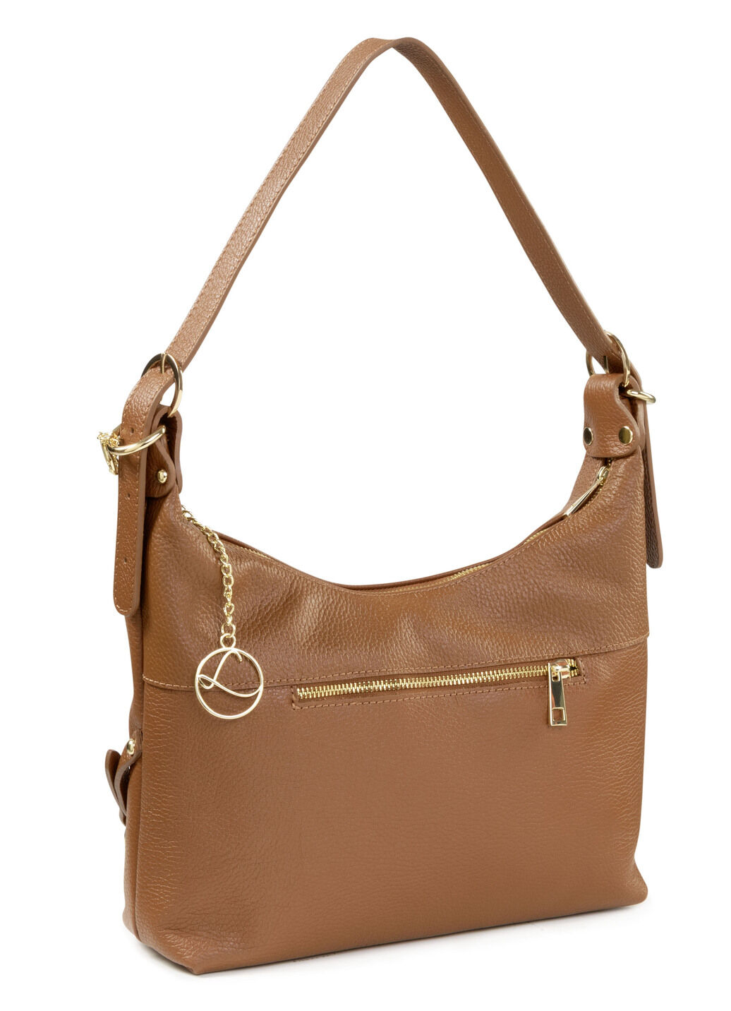 Laurina, Tasche, Damen, mit abnehmbarem, verstellbarem Umhängeriemen