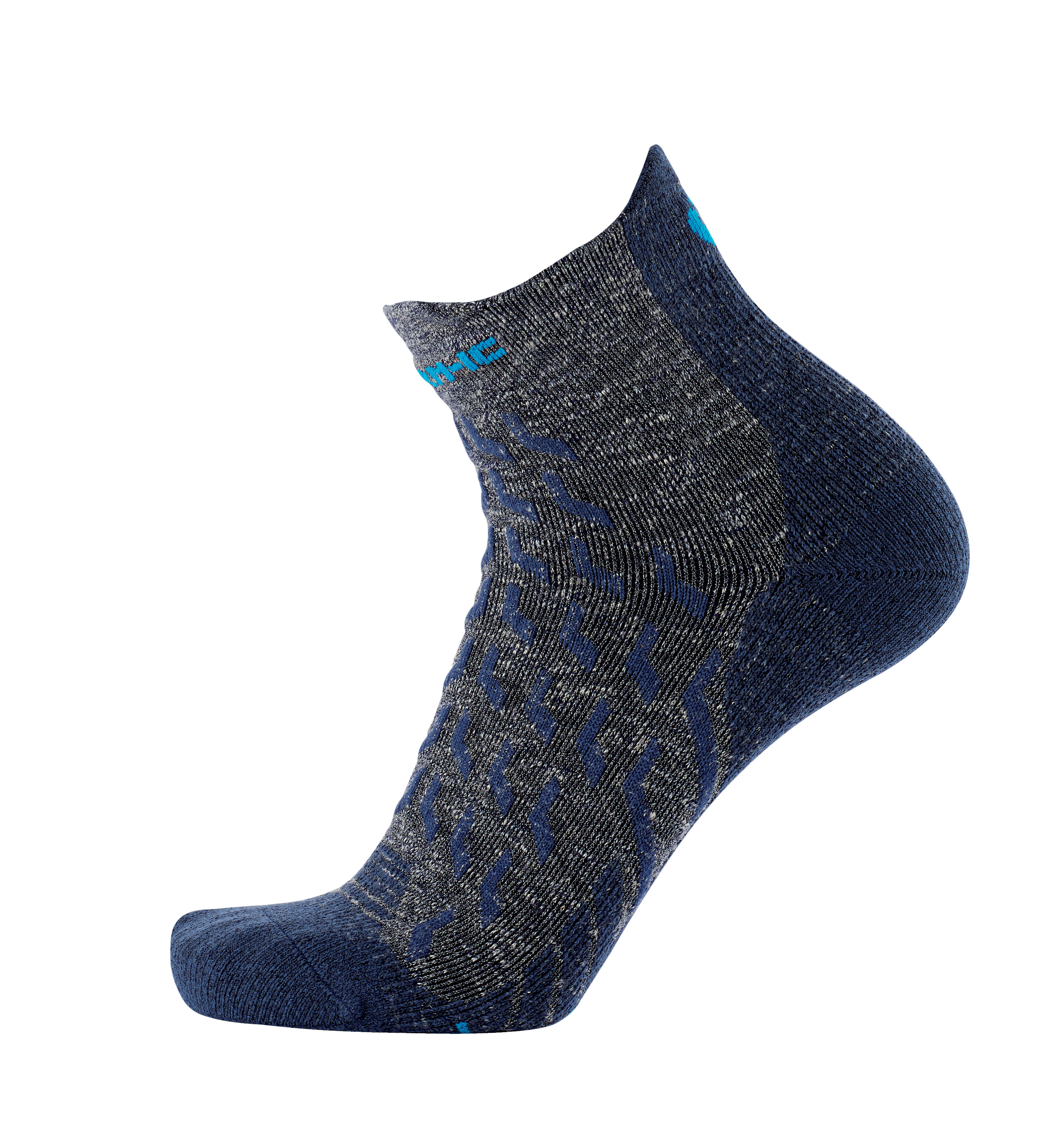 Trekking Ultra Cool Linen - Ankle