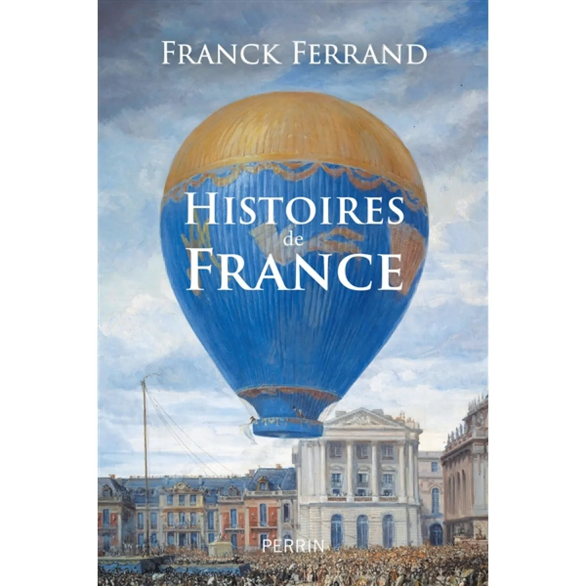 Histoires de France · Occasion