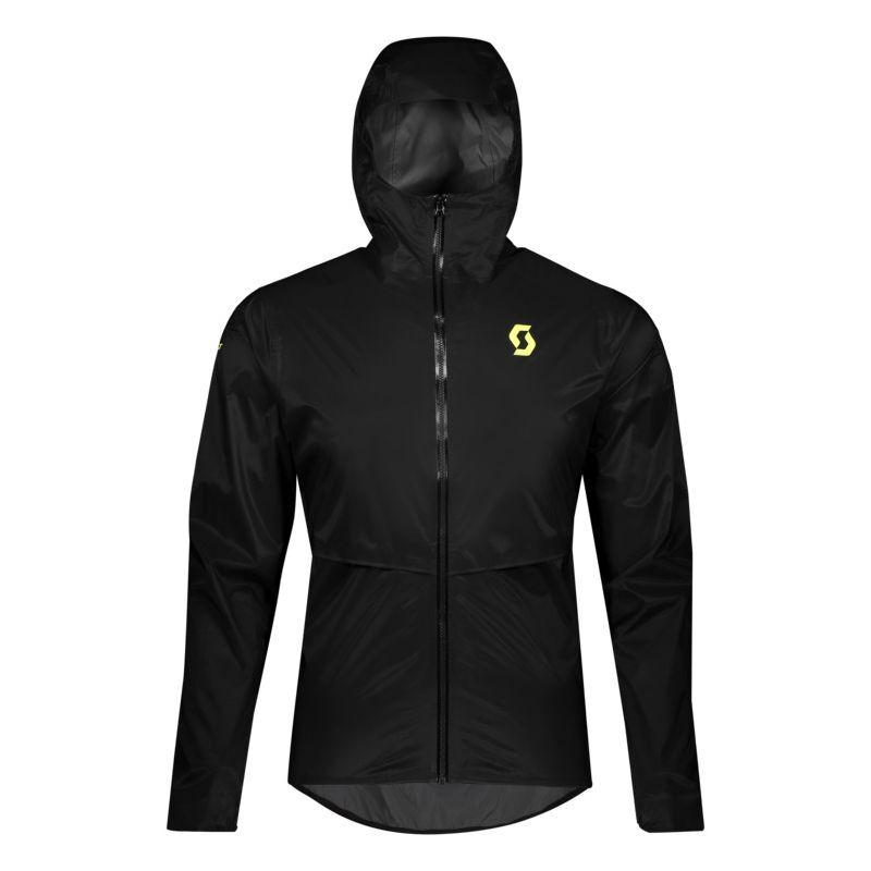 RC Run WP Jacket - Veste imperméable homme