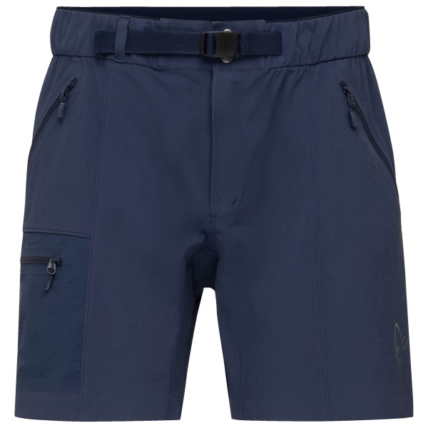 Norrøna - Women's Falketind Flex1 Light Shorts - Short