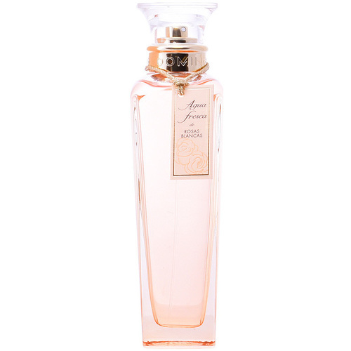 Adolfo Dominguez - Agua Fresca De Rosas Blancas Eau De Toilette Vaporizador