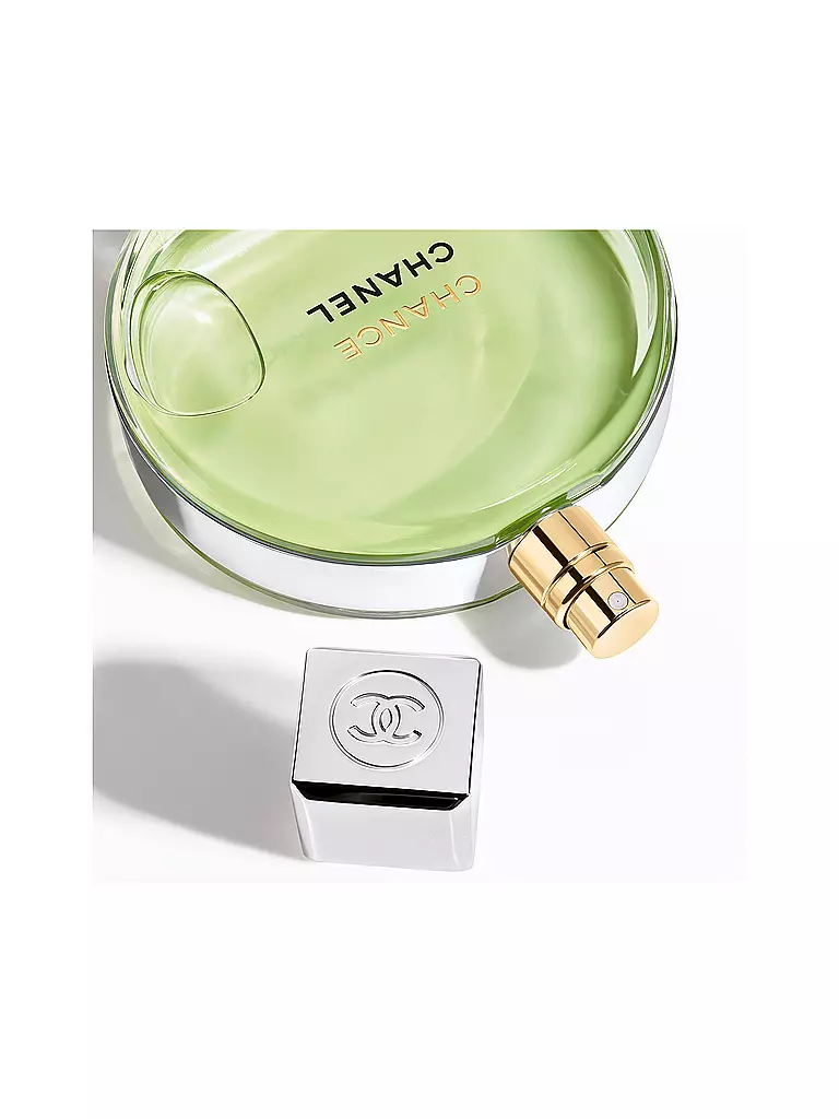 CHANEL EAU DE PARFUM ZERSTÄUBER 150ML keine Farbe