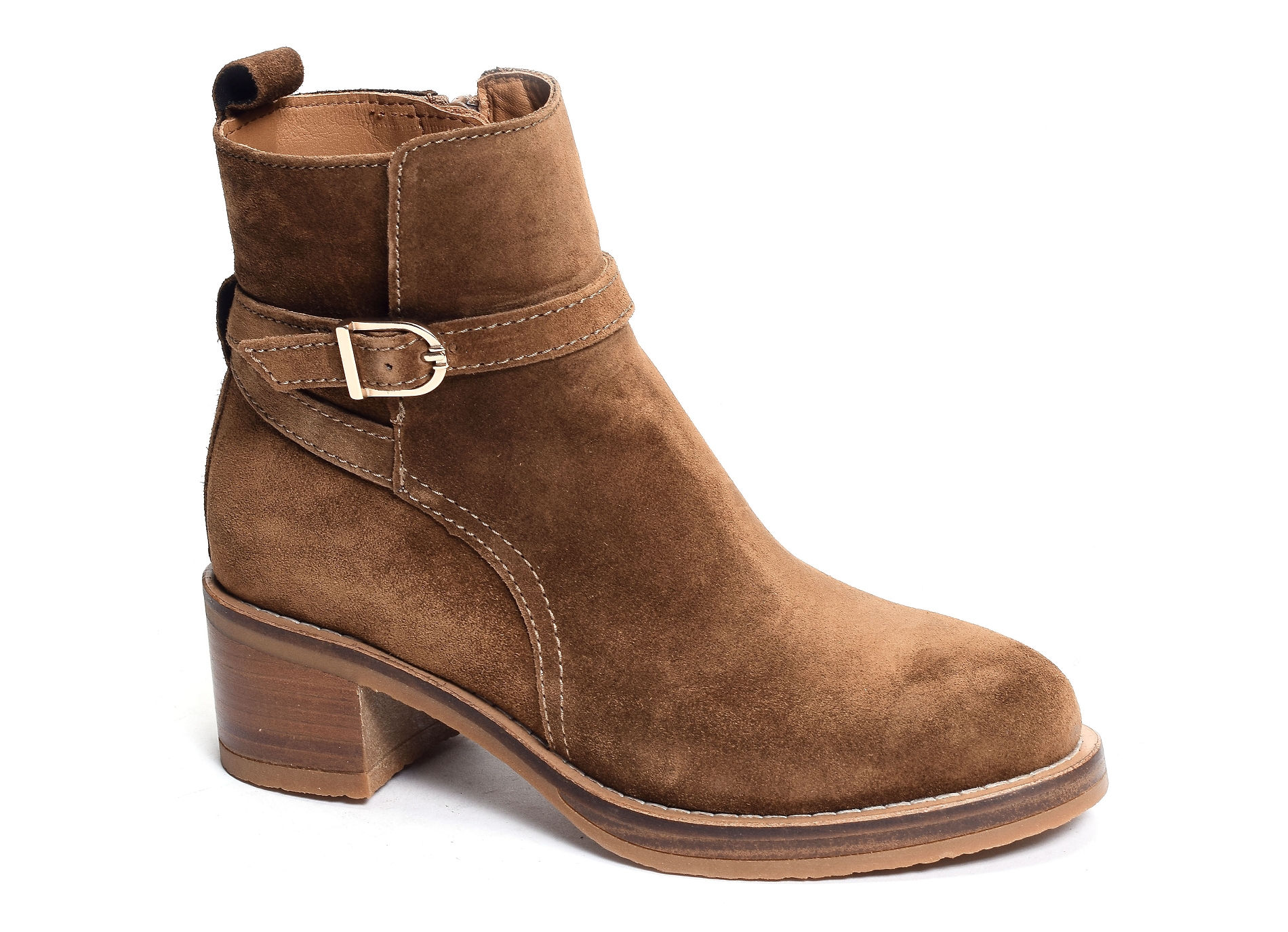 Madame 2619 camel