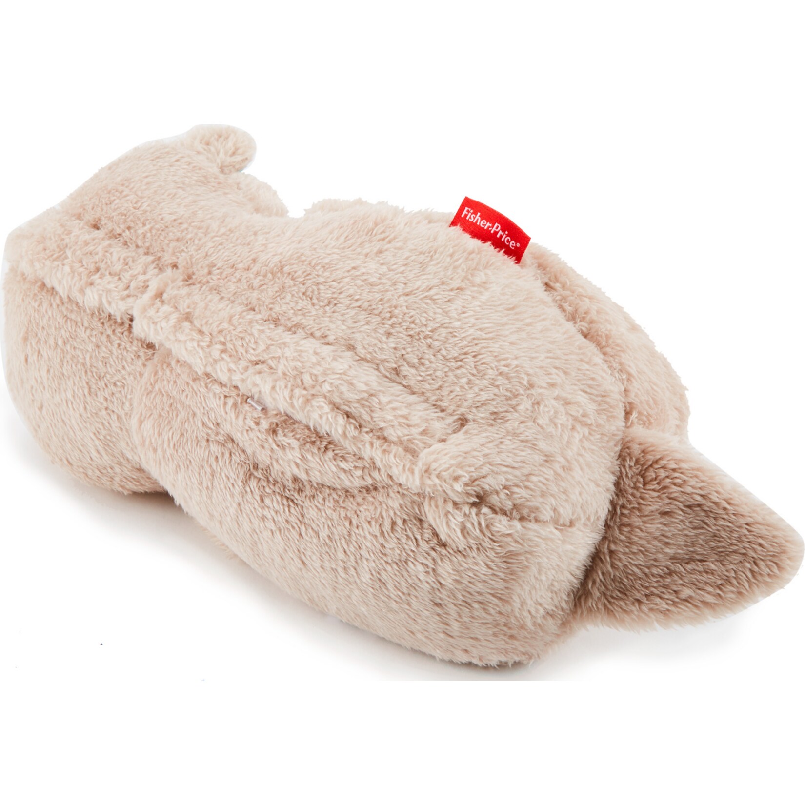 Fisher-Price Kuscheltier Schlummer-Otter