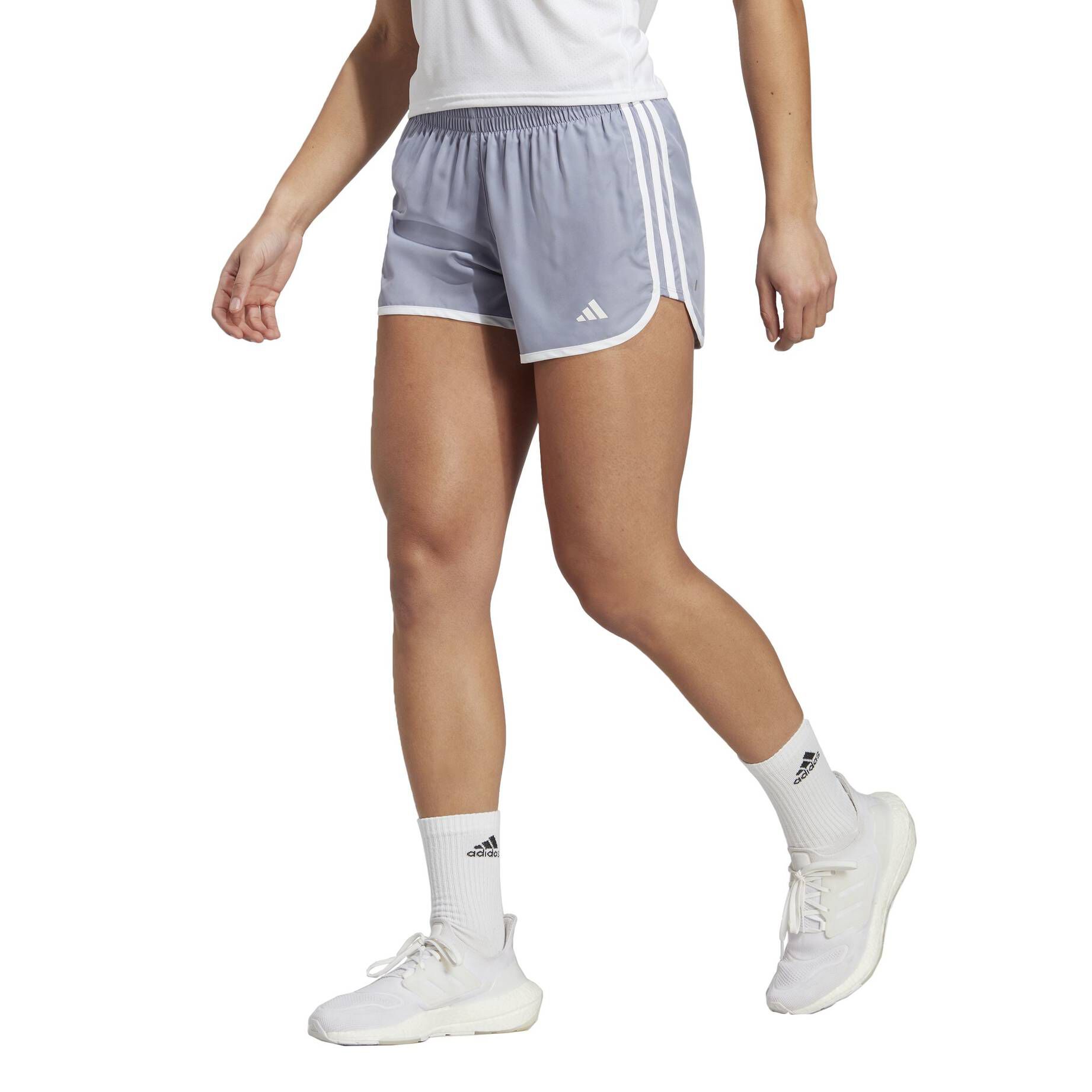 adidas Performance| Damen Laufshorts MARATHON 20