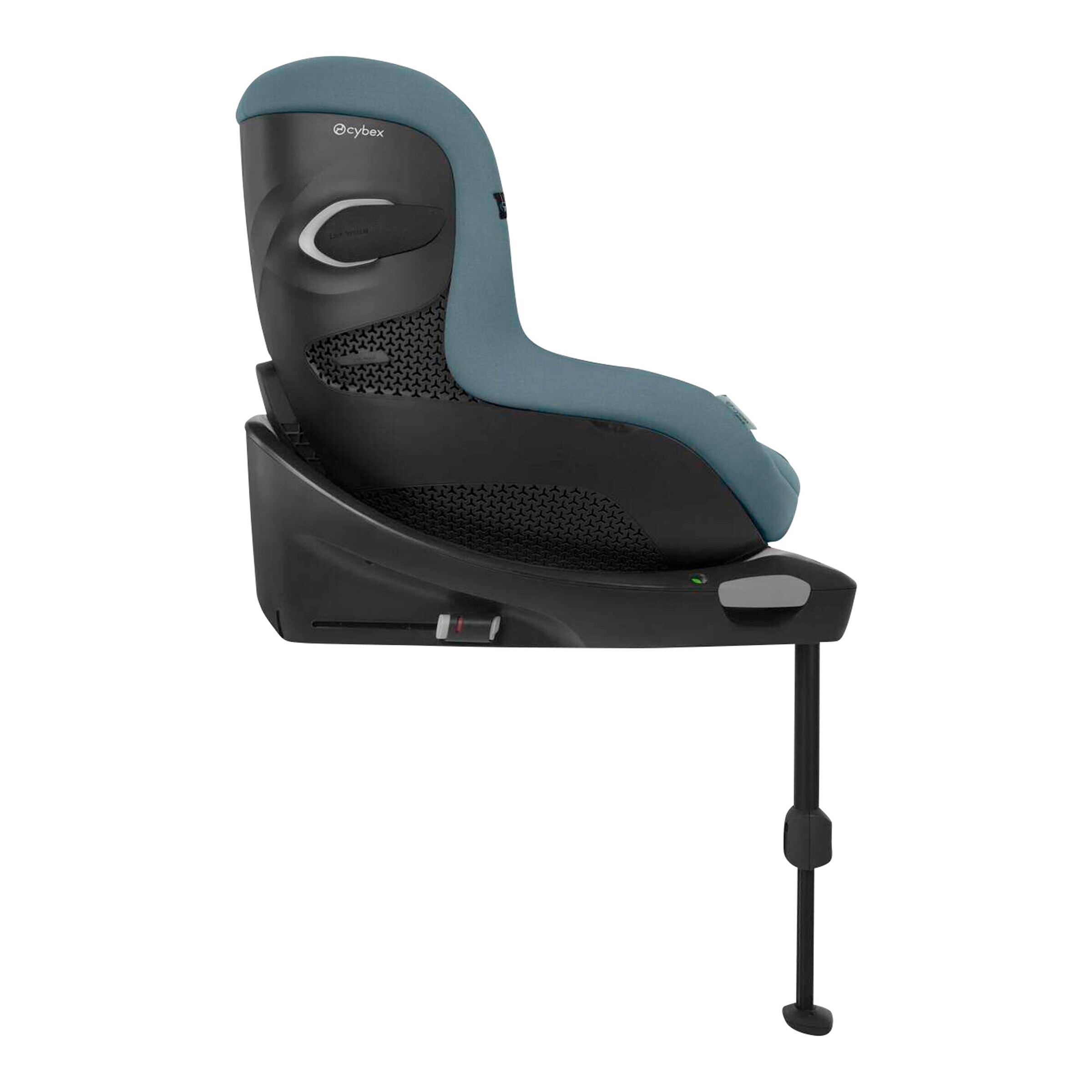 Cybex - GOLD Kindersitz Sirona Gi PLUS stormy blue