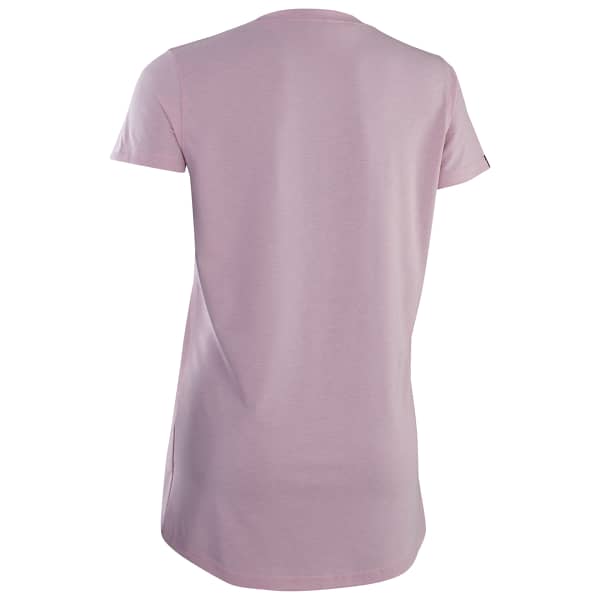 Maillot VTT ION JERSEY LOGO SS DR W DARK LAVENDER