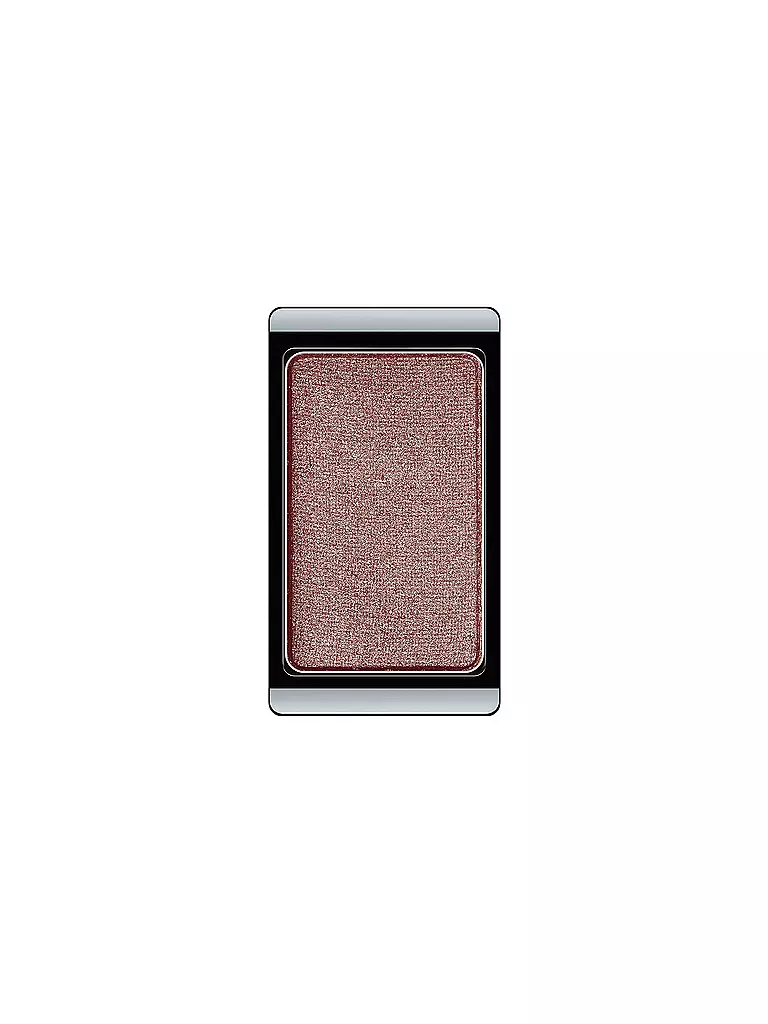 ARTDECO Lidschatten - Eyeshadow (13A Pearly Brown Beauty) kupfer