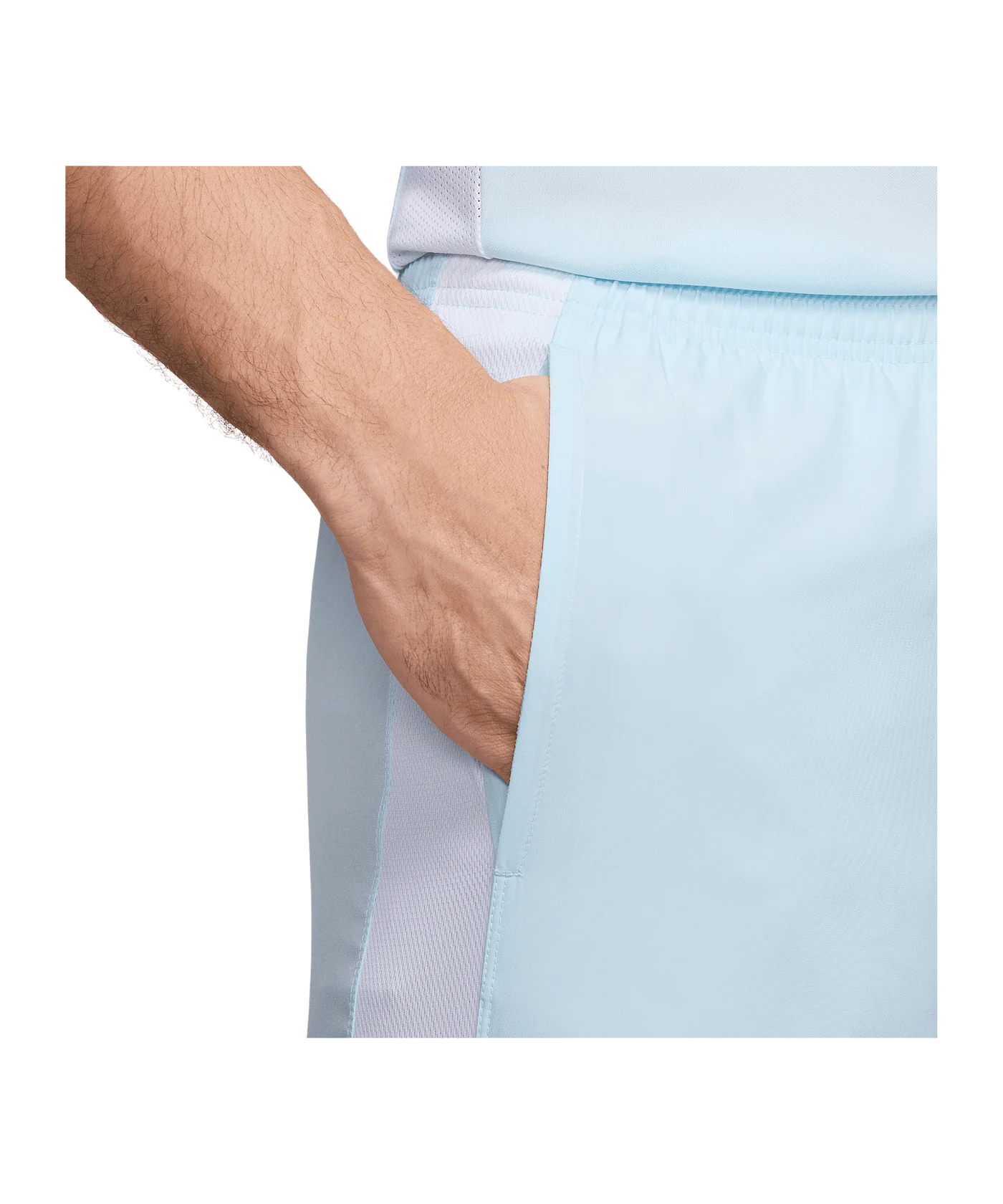 Nike Academy 23 Short Blau F474