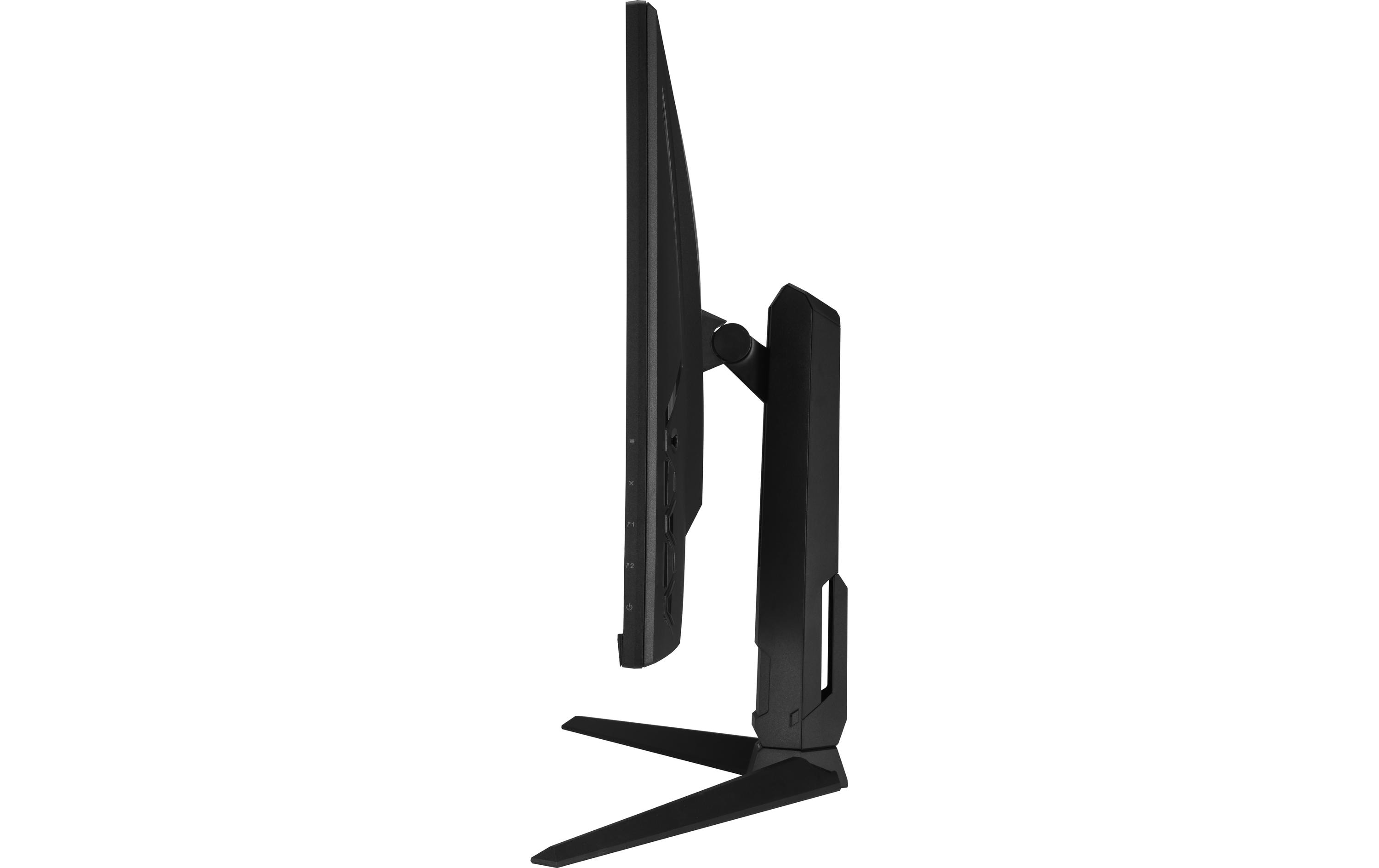 Monitor TUF Gaming VG32AQL1A<br>31.5 Zoll Gaming Monitor mit ultraschneller 170 Hz Bildwiederholrate