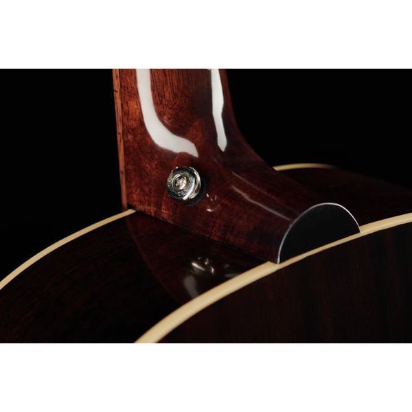 Epiphone J-45 AVS