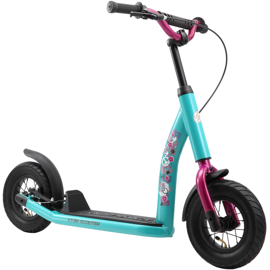 Star Scooter Roller 10 Zoll New Gen mint