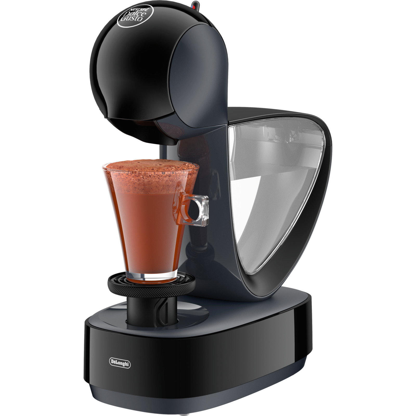 De'Longhi Nescafé Dolce Gusto Infinissima schwarz