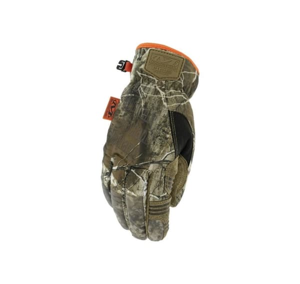 Vinterhansker Mechanix SUB40 Realtree, størrelse XXL