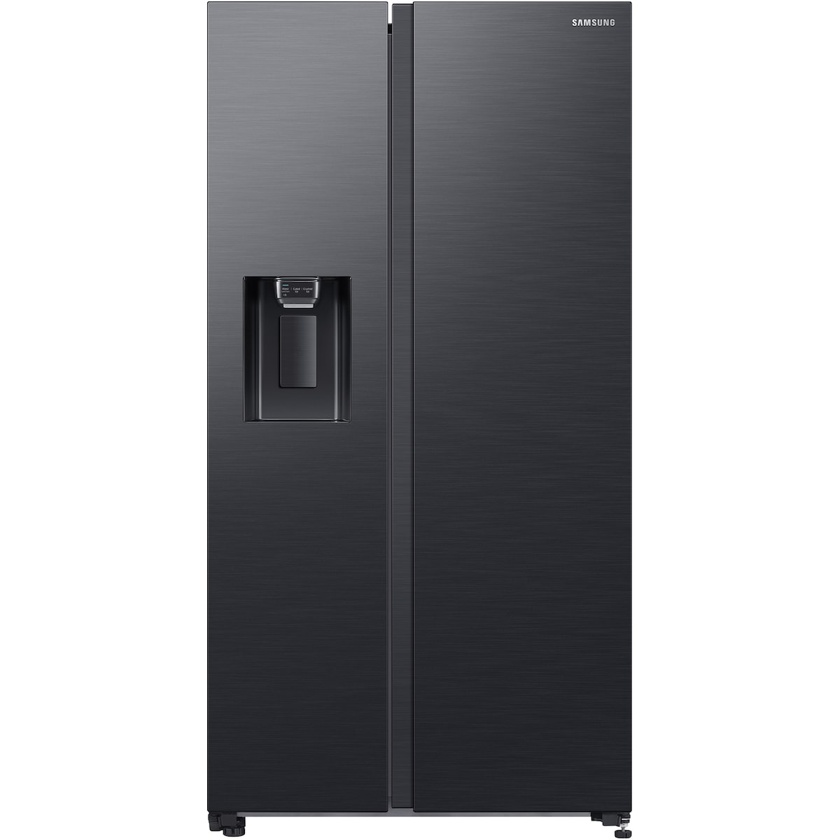 Samsung side by side RS65DG5403B1EF