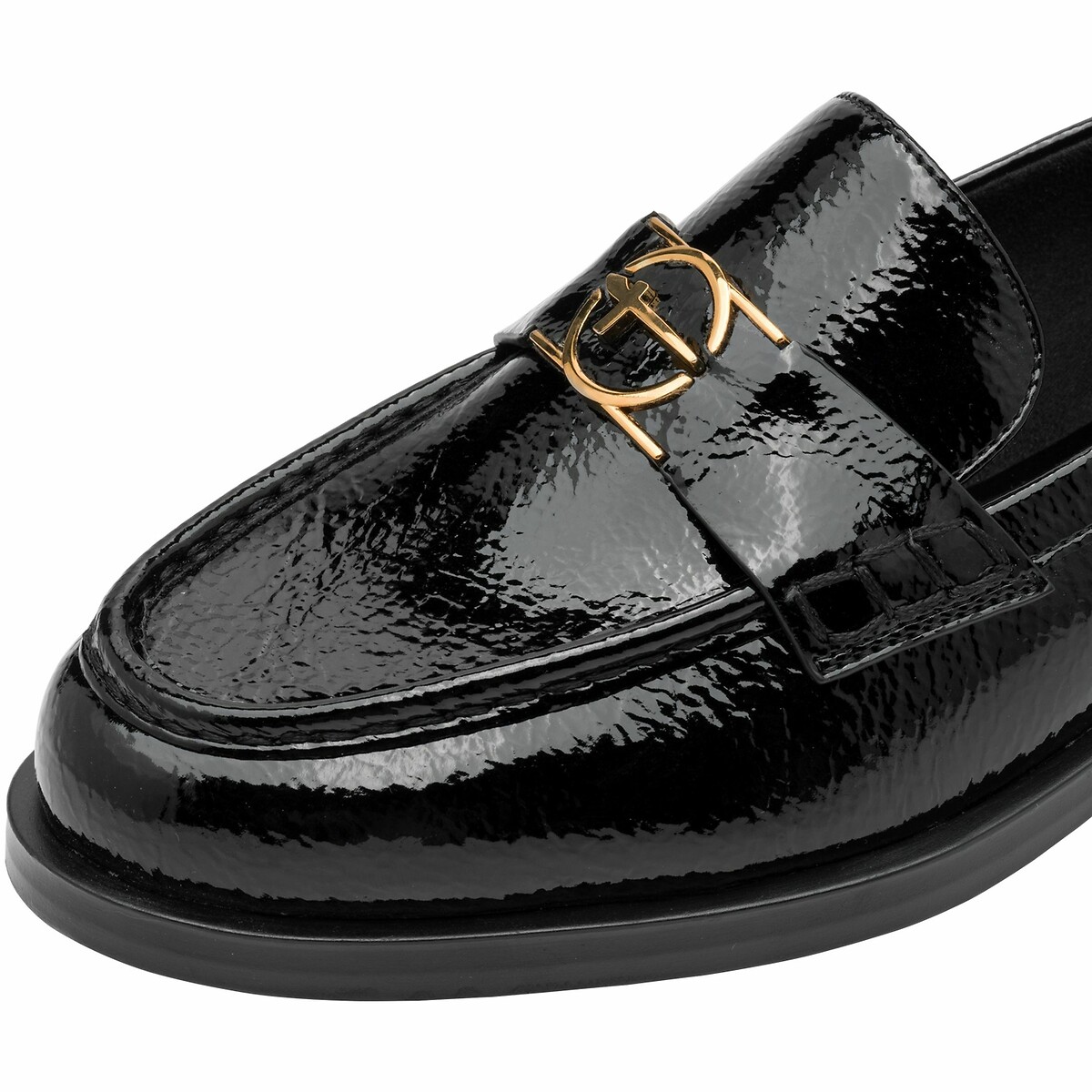 TAMARIS<br>Mocassins palmizados