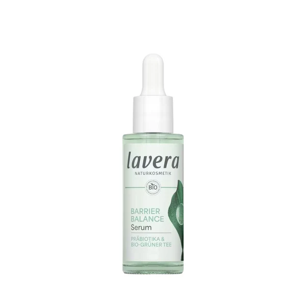 Lavera Barrier Balance - Sérum aux prébiotiques 30ml