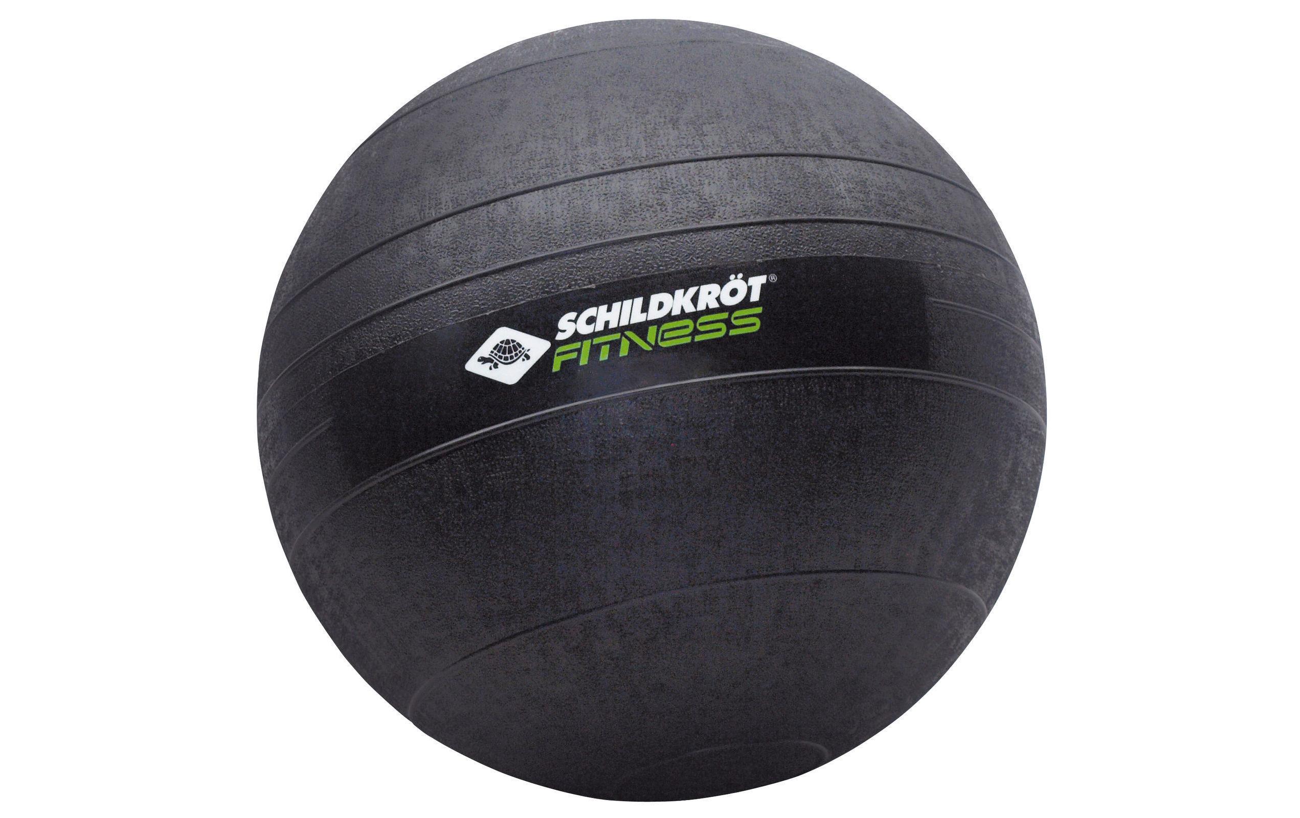 Medizinball Slamball 3 kgFür das Fitnesstraining