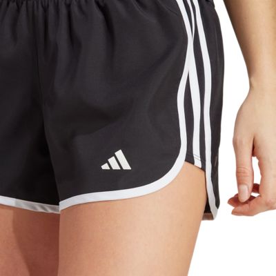 AdidasMarathon 20 Running Shorts - schwarz