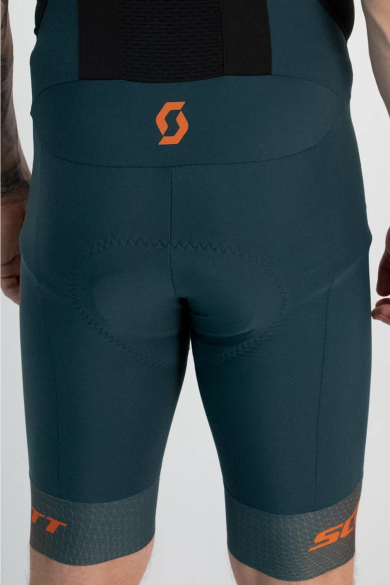 SCOTT RC Pro +++ Herren Bib Tight